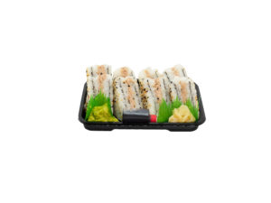 Sushi La Darmstadt | Lieferservice | Sushi-Variationen | Sushi-Boxen
